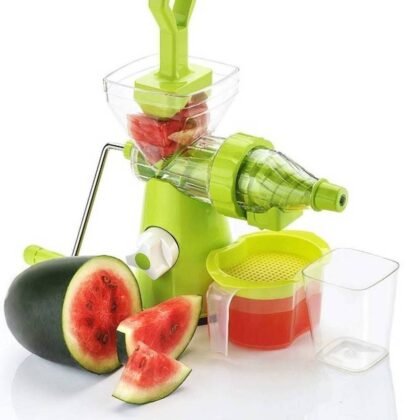 grand juicer fruit and vegetable juicer