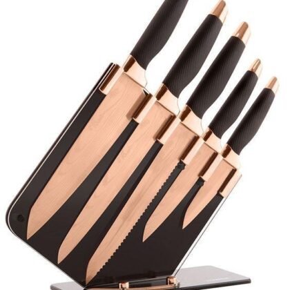 Tower Knife Block