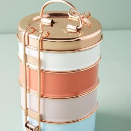 The Best Kitchen Products to Buy tiffin box