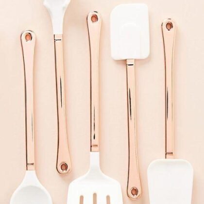 Kitchenware Gifts For Your Chicest Friend
