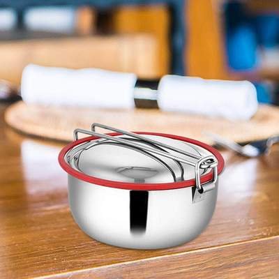 Tiffin Box- Jumbo