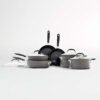 OXO ® Good Grips 10-Piece Non-Stick Cookware Set