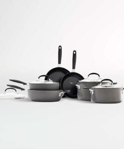 OXO ® Good Grips 10-Piece Non-Stick Cookware Set