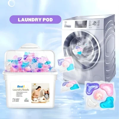 5-in-1 Laundry PowerPods Pro (pack of 30)