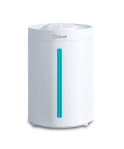 Nyorova H13, 2-IN-1 Digital Ultraviolet Humidifier (4L ) Top Fill